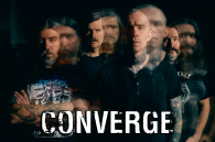SOUNDS OF TOTAL EXTREMITY - CONVERGE ARE COMING TO THE OBSCENE EXTREME 2026!!!