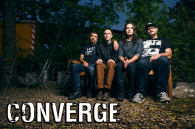 ZVUK TOTÁLNÍHO EXTRÉMU - CONVERGE POPRVÉ NA OBSCENE EXTREME 2026!!!