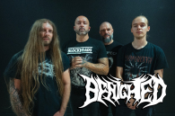 BENIGHTED NA OBSCENE EXTREME 2026 – PŘIPRAVTE SE NA ABSOLUTNÍ ZVUKOVÝ  MASAKR!!!