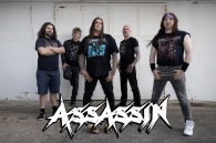 THRASH WHISTLING OF BULLETS!!!