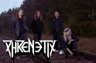 METAL HARDENED IN THE FIRE OF THRASH!!!