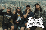 DEALERS OF COLOMBIAN THRASH!!!