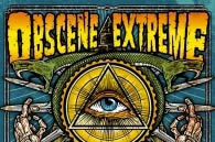 OBSCENE EXTREME 2015 festival CD!!!
