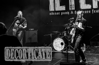 DECORTICATE: DÁNSKÁ POWERVIOLENCE MAFIE ÚTOČÍ NA OBSCENE EXTREME 2026!!!