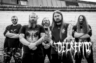 DECREPID – ZÁPACH OLD SCHOOLU Z ANGLICKÉHO KRÁLOVSTVÍ!!!