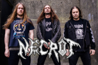 Přichází totální devastace: NECROT se chystají zdecimovat Obscene  Extreme 2026!!!