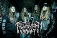  PUSTULANT FLESH - NEJCHOROBNĚJŠÍ NOVÁ DEATH METALOVÁ SÍLA Z DÁNSKA  VTRHNE NA OEF 2026!!!