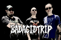 GRINDCORE AVANT-GARDE!!!