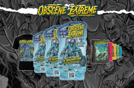  A gift that will make every extreme music fan happy!!!