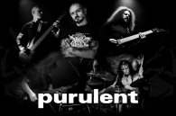 PURULENT COMES TO OEF 2026, COLOMBIAN OLD SCHOOL BRUTAL DEATH GRIND!!!