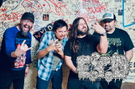 GRINDCORE DECOMPOSITION!!!