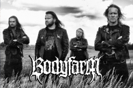 Nizozemský deathmetalový parní válec BODYFARM se chystá na festivalu Obscene Extreme 2026 rozpoutat totální devastaci!!!