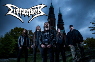 INDECENT AND OBSCENE: DISMEMBER SE VRACÍ NA OEF 2026!!!