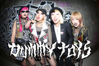 PUNK GIRLS ON MAXIMUM VOLUME!!!