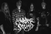 MASTERS OF MORBIDITY LIVE: MURDER SQUAD INVADE OBSCENE EXTREME!!!