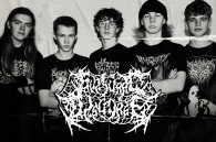 The circle is complete, and the last confirmed band for this year's OEF  is...  GUTTURAL DISGORGE – an attack from the new Brutal Slamming generation  causing a destructive explosion of your guts!!!