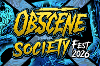 OBSCENE SOCIETY FEST IS COMING UP!!!