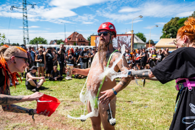 FREAK FEST