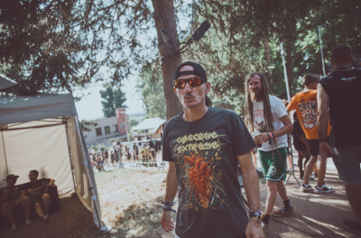 Už brzy se potkáme na Bojišti, a tak s vámi chceme sdílet OEF fanzine - festivalovou brožurku!!! 