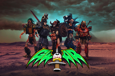 We are GWAR. You are the victims. Uvidíme se 7. července 2027!!!