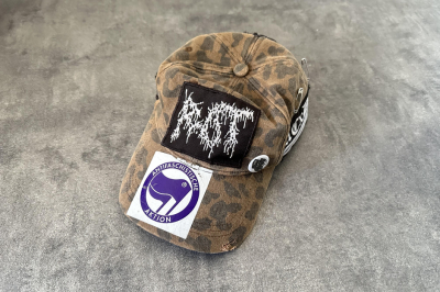 OEF 2026 - lost and found!!! 
