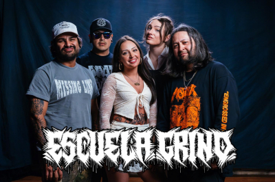A killer show with no stylistic barriers!!!