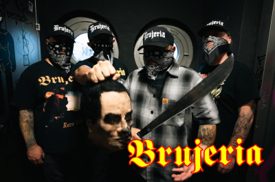 Extrémní mexorcismus je zpět!!!