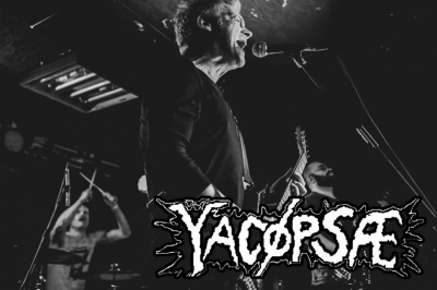 Drtivá artilérie powerviolence!!!