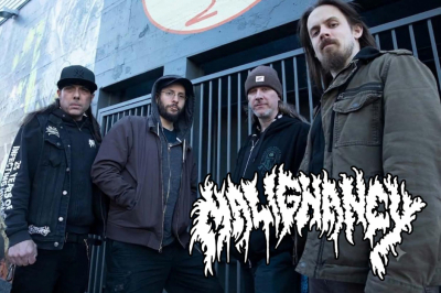 MALIGNANCY – odvrácená strana brutality!!!