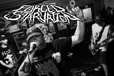 Organizovaný grindcore chaos!!!