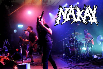 Grindcore straight into your veins!!!