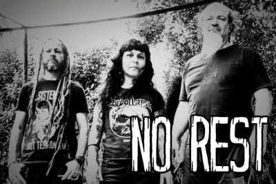 Brazilian punk fury!!!