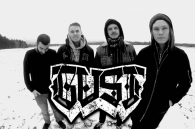 Swedish crust / hardcore surprise called GUST!!!