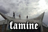 Fastcore/grind ammo clip from British Isles is endless. FAMINE!!!