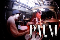 Heavy and dark hardcore from the japanese heroes PALM!!!