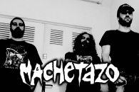 Machetazo Interview