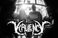 Nothing less than an intense stab of brutality!!! VIRULENCY!!!