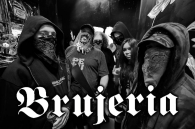 Another headliner for OEF 2016 is no one else than BRUJERIA!!!