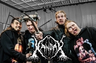 There is just never enough Czech grindcore….. welcome KANDAR!!!