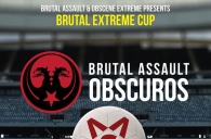Brutal Assault Obscuros vs. Obscene Extreme Grinders!!!