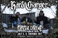 CANADIAN ROCK'N'ROLL CHARGERS AT OEF!!! HARD CHARGER!!!