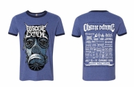 THE LAST CHANCE TO OBTAIN THE CHARITY T-SHIRTS FROM OEF 2016!!!