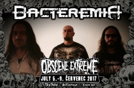 BACTEREMIA - COLOMBIA WILL TEACH YOU BRUTALITY