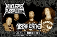 NUCLEAR ASSAULT – The game is not over, yet!!!