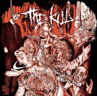 THE KILL - Kill Them All CD!!! Out soon!!!
