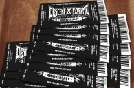 THE BEST PRICE TICKETS FOR OBSCENE EXTREME 2018 ON SALE FROM SEPTEMBER 1!!!