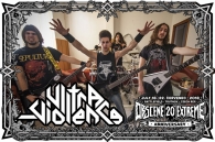 THE FUTURE OF THRASH IS CALLED ULTRA-VIOLENCE!!!