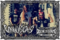 Total grind core blast delivered by CONVULSIONS!!!