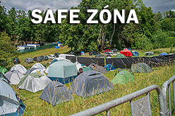 Safe Zone