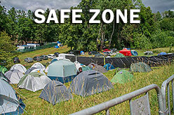 Safe Zone